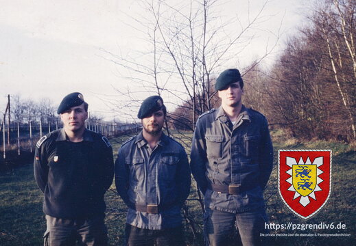 1984-11 - Flensburg Weiche - Uffz-Lehrgang 1 (10)