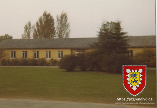 1984-11 - Putlos - Uffz-Lehrgang 1 - Fla-Schiessen (4) Kopie