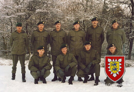 1986 - 2 Kompanie (1)