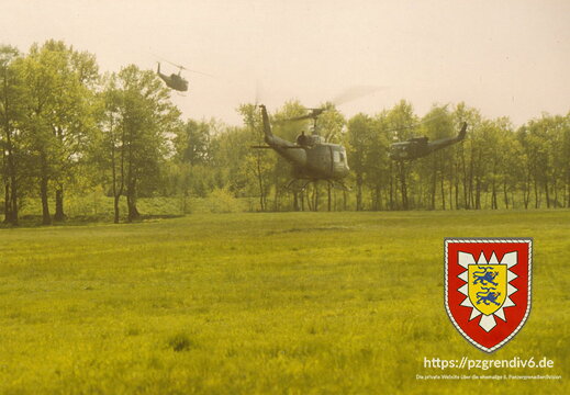 1986 - 2 Kompanie (2)