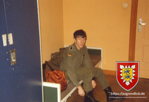 1986 - 2 Kompanie (3)