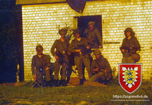 1986 - 2 Kompanie (4)