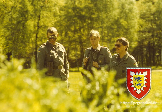 1986 - 2 Kompanie (5)
