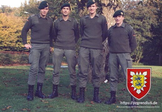 1986 - 2 Kompanie (7)