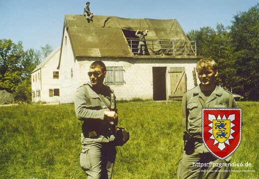 1986 - 2 Kompanie (10)