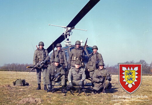 1986 - 2 Kompanie (11)