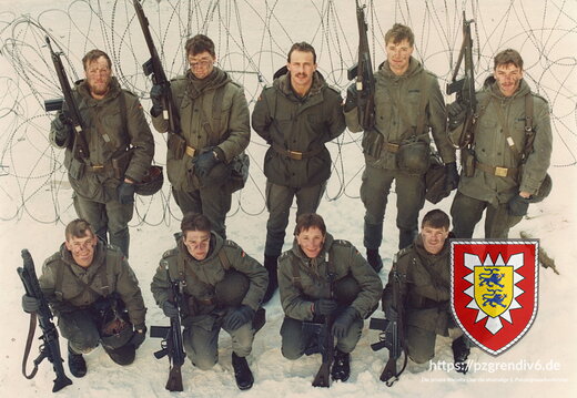 Hammelburg - Uffz-Lehrgang 2 (1)