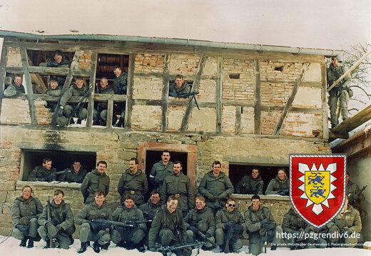 Hammelburg - Uffz-Lehrgang 2 (4)