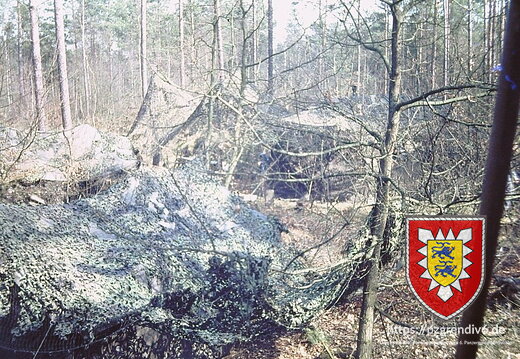Uebung Bergen Hohne 3