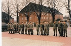 1988-03 - Boehn Kaserne - Verabschiedung Hptm Kranke 02