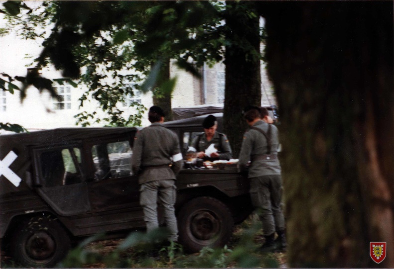 1986-07-07 10 - Infanteriegefechtsausbildungswoche (4 Kp) (22)