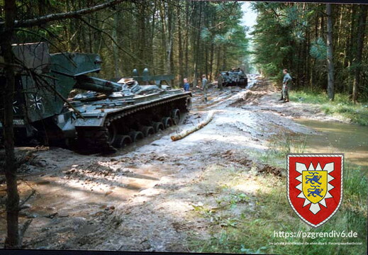 Munster Fahrschulgelaende