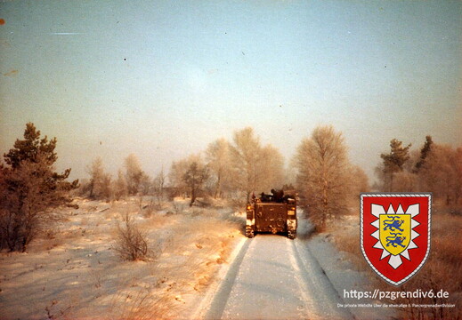 1977-89 - Gerd-Hansen (1 Kp)