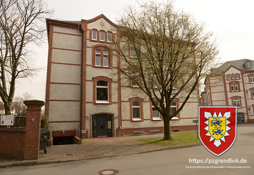 StO Sick-Kaserne