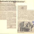 1973 Pressearbeit