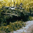 Auch Uebung in Bergen