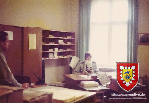1972-73 - Wilhelm-Huelsmann
