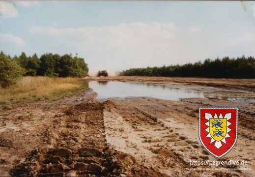 Munster Ringstrasse 1