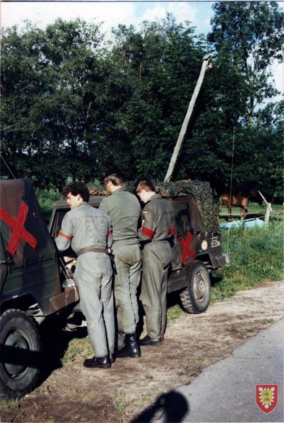 1986-07-07 10 - Infanteriegefechtsausbildungswoche (4 Kp) (8)