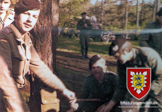 1976 - Siegfried-Becker (2 Kp)