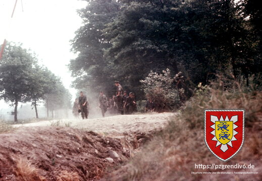 1969-71 - Juergen-Rowek (G3)