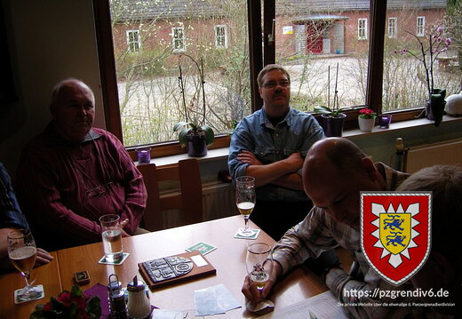 2010 - Ehemaligentreffen