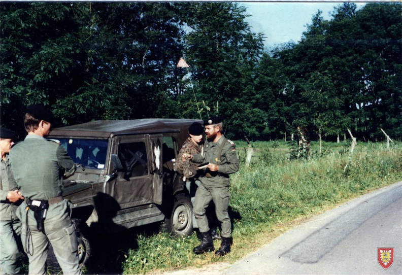 1986-07-07 10 - Infanteriegefechtsausbildungswoche (4 Kp) (4)