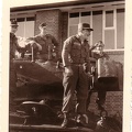 1956-10 - Ausbildung zusammen mit den GTAG-Team (German Training Assistant Group) der US-Armee (6)