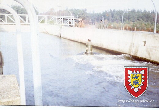 1988 Tiefwaten Munster