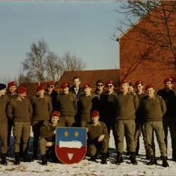 19xx - Bataillonsfotos