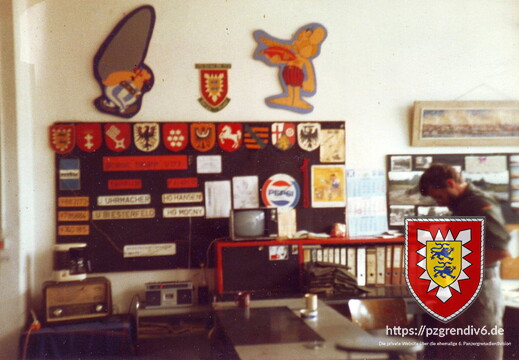 Mitte 87