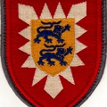 Abzeichen PzGrenBrig 17