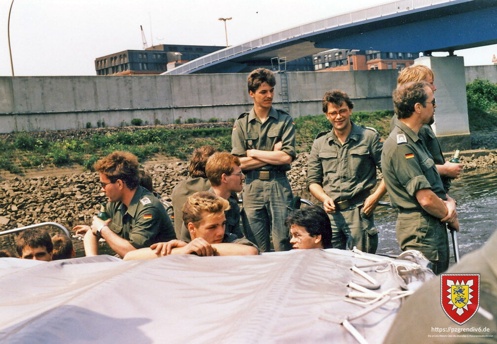 Bootstour August 19987   4