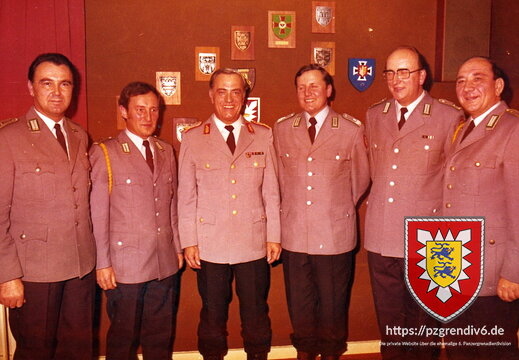 Bw0013-20JahrFeier 14 Nov 75