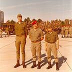 Hptm  Pertek m  Wehmeier u  Kramer 3 Q  1981