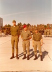 Hptm  Pertek m  Wehmeier u  Kramer 3 Q  1981