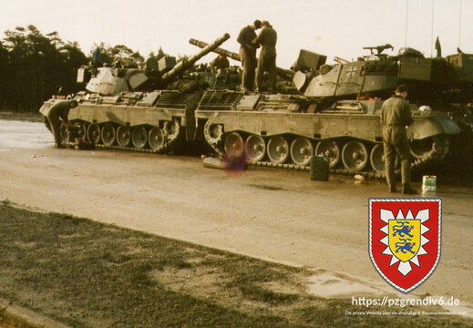 1988 Fruejahr Bergen