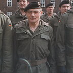 1980-04 - Verabschiedung Schirrmeister 1 Kp in den Ruhestand (3)