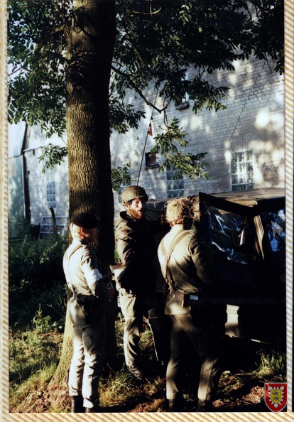 1986-07-07 10 - Infanteriegefechtsausbildungswoche (4 Kp) (34)