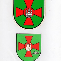 1956-92 - Heini-Huesken (2 Kp)