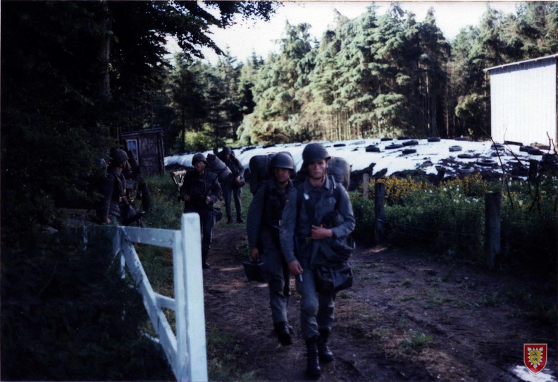 1986-07-07 10 - Infanteriegefechtsausbildungswoche (4 Kp) (50)