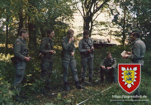 Auf Uebung 3