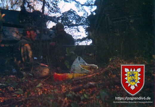 Bergen Hohne 790013