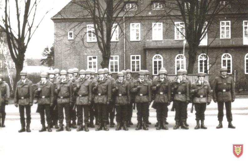 Bataillonsappell OTL Lindner uebernimmt 173-2