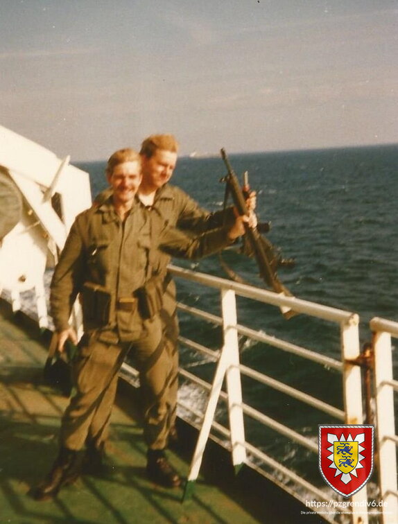 Volker B  4