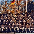1986-10 - Uffz Korps 1 Kompanie