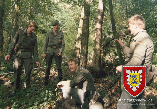 Auf Uebung 9