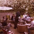 1979 - Vatertag bei Spiess Hierlaender in Aukrug (1)