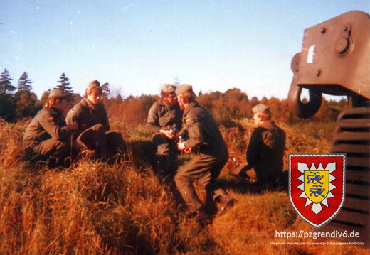 Bergen Hohne 790023