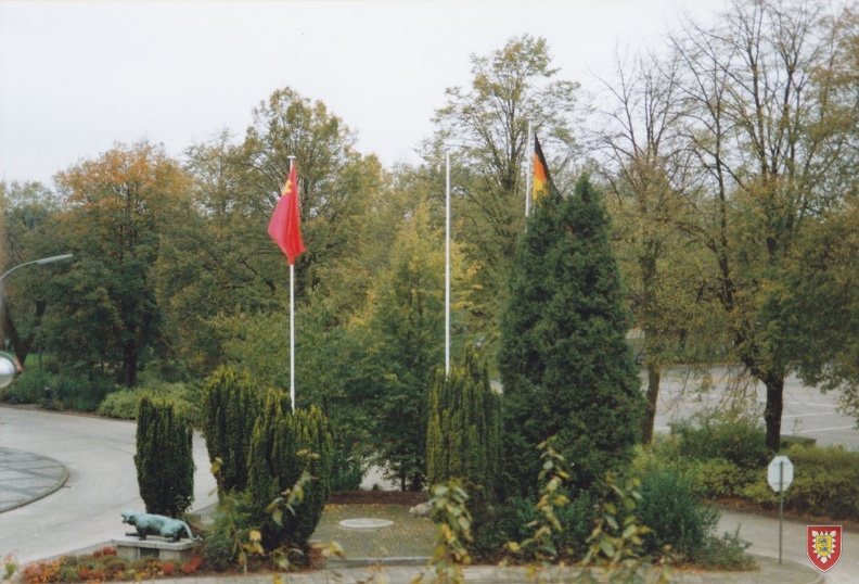 1991-10-25 - Russischer General in Graf Goltz Kaserne 07